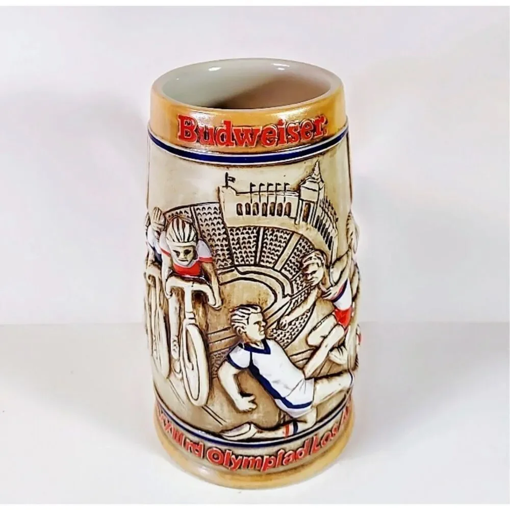 Budweiser vintage 1984
